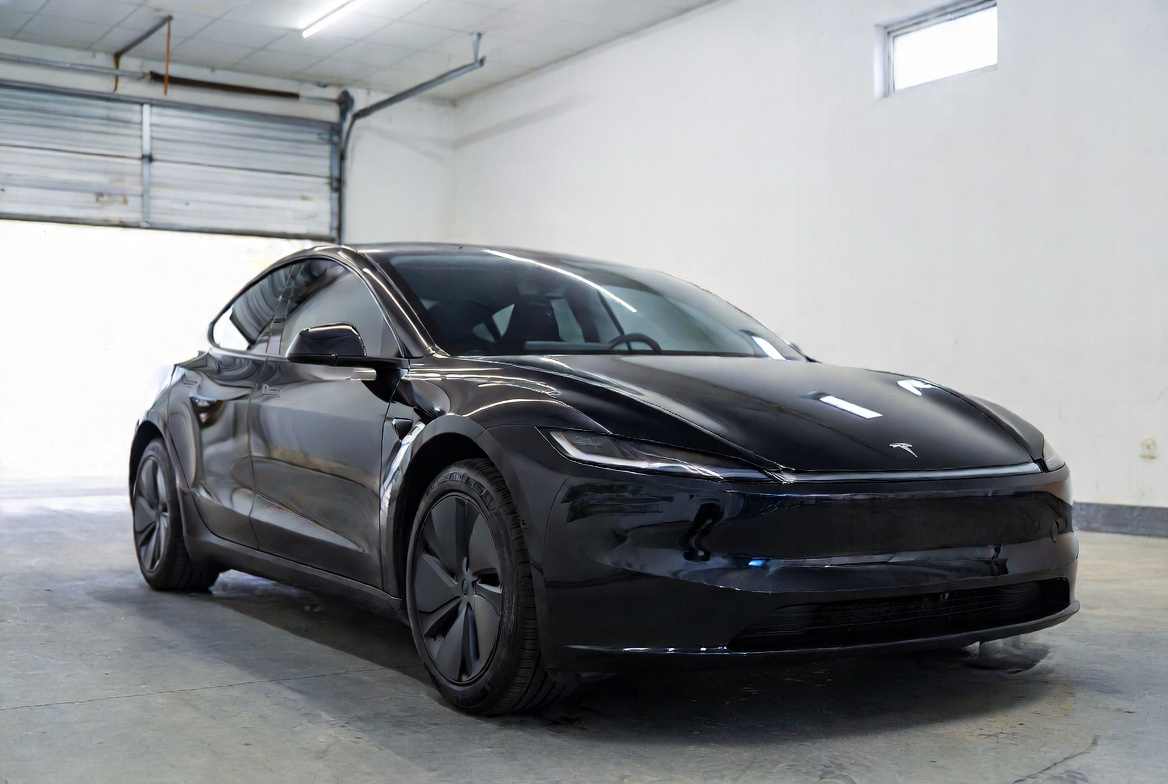 How Does Rivian Compare to Tesla