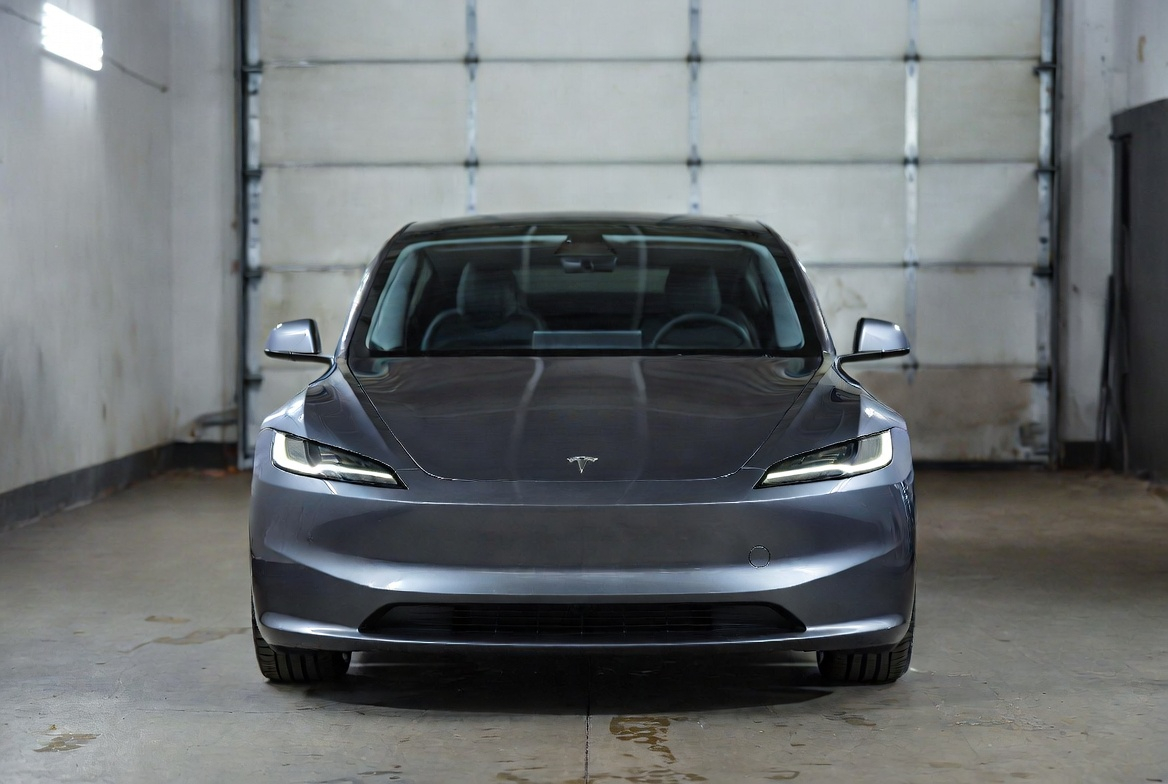 How Does Sentry Mode Work Tesla