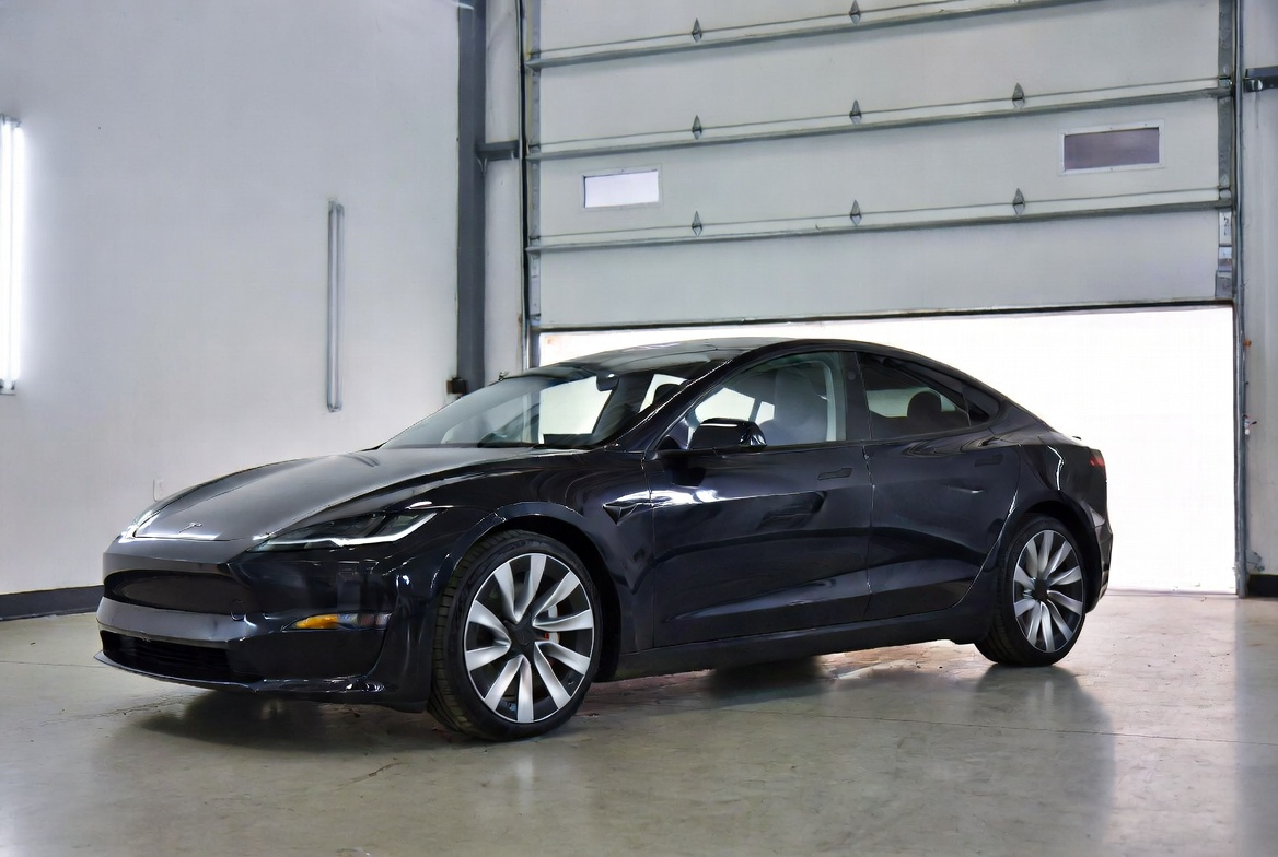 How Does Sentry Mode Work on Tesla
