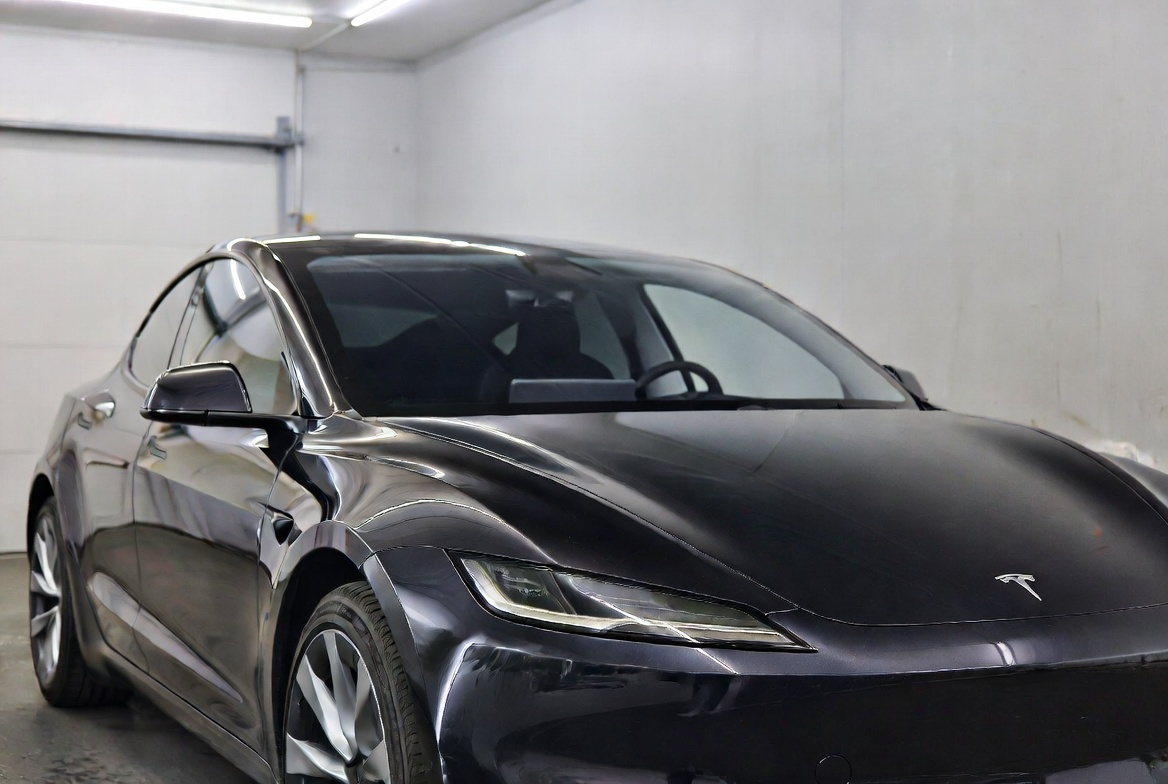 How Does Summon Work on Tesla Model Y