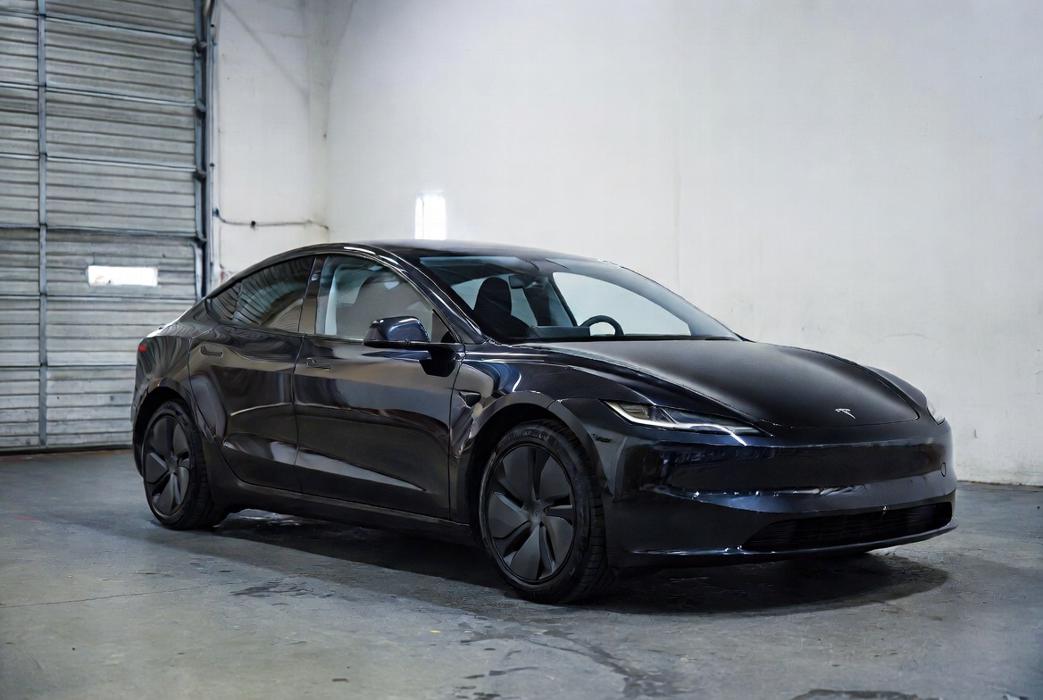 How Does Supercharger Work Tesla