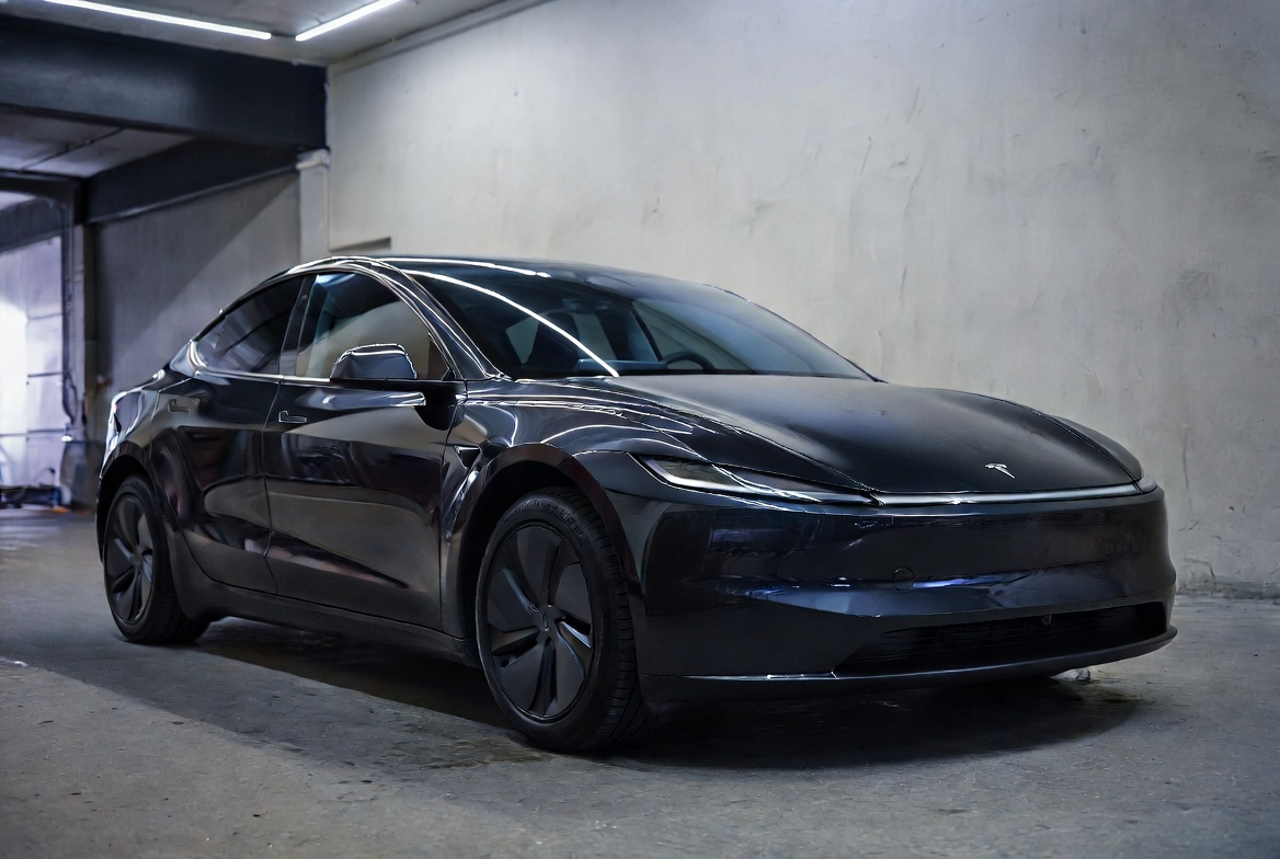 How Does Tax Credit Work Tesla