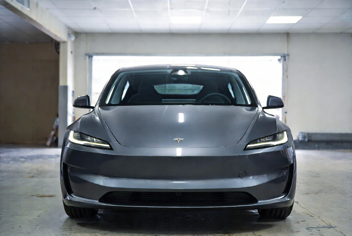How Does Tax Credit Work for Tesla