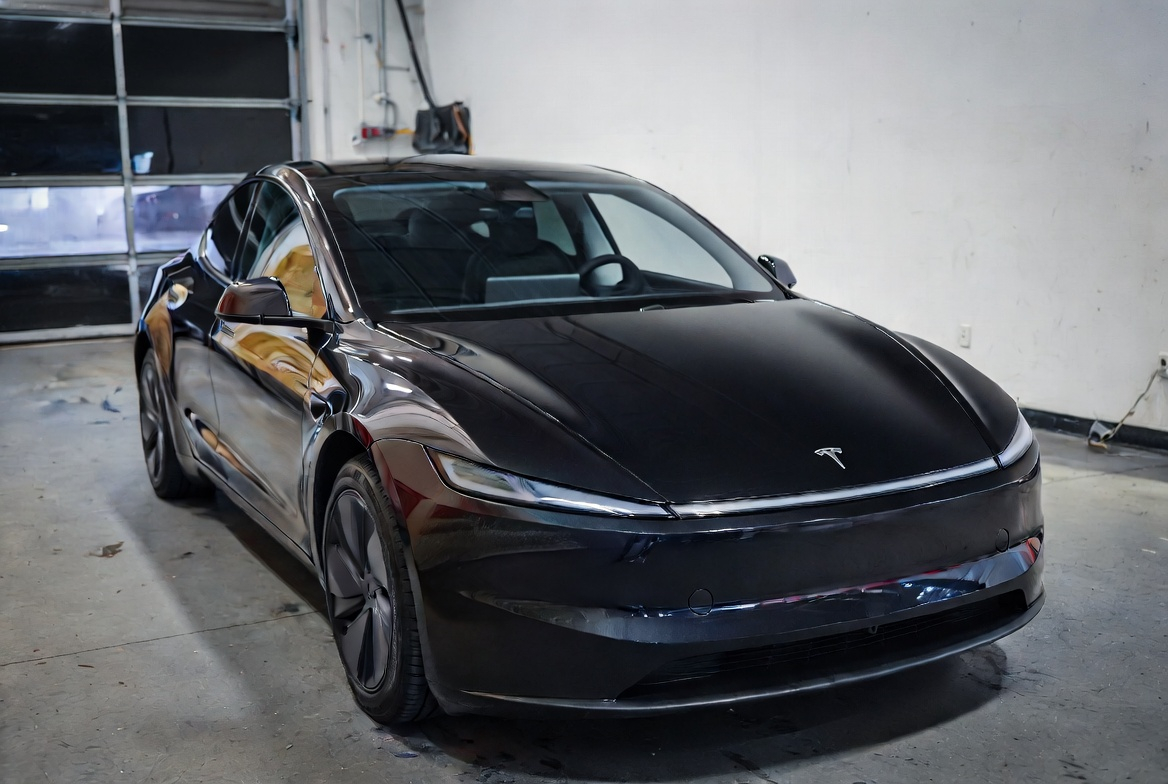 How Does Tax Credit for Tesla Work