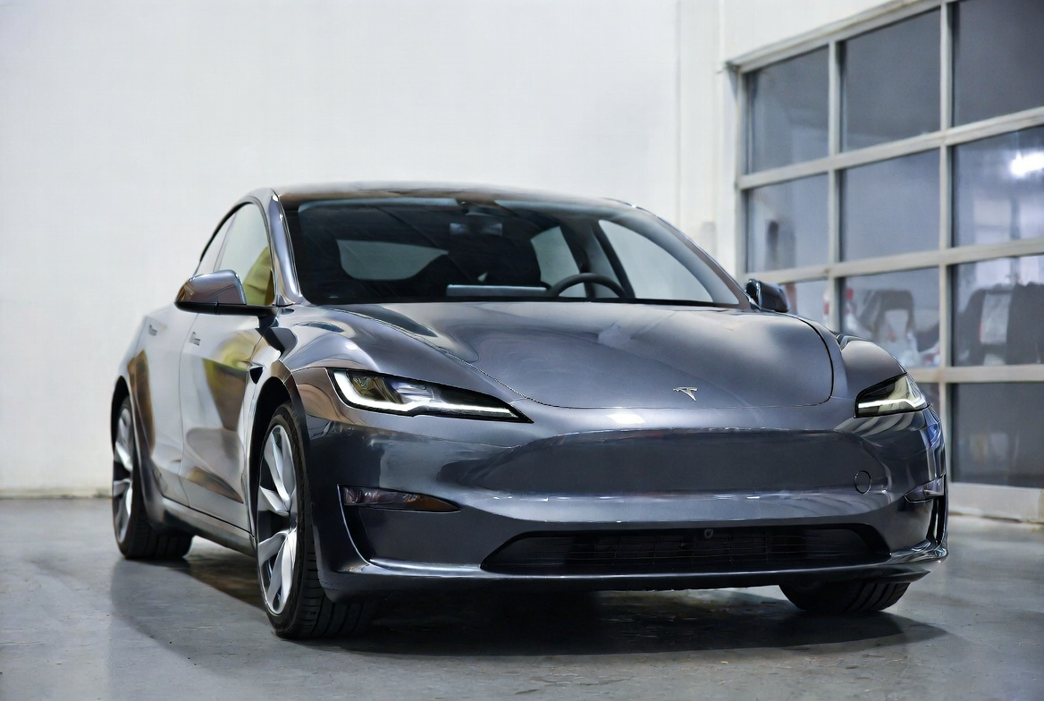How Does Temperature Affect Tesla Range