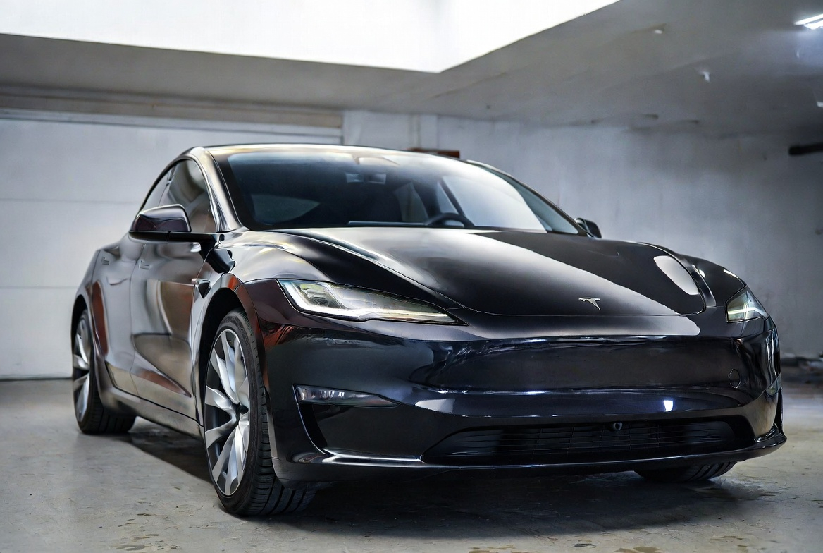 How Does Tesla $7,500 Tax Credit Work