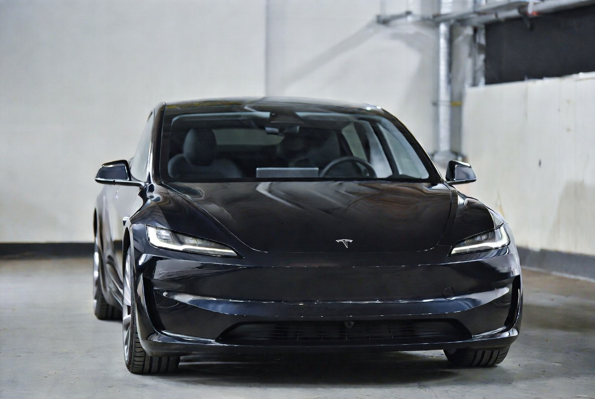 How Does Tesla ASS Work