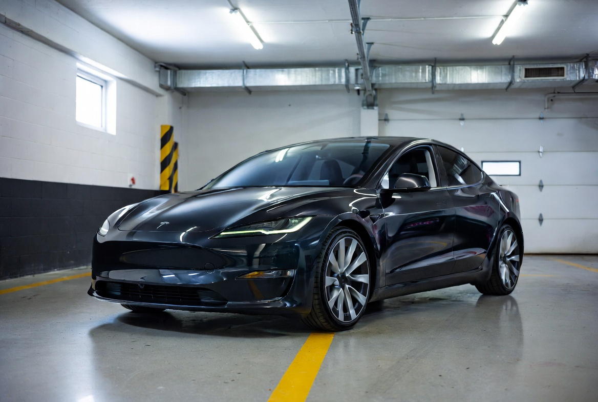 How Does Tesla Acceleration Boost Work