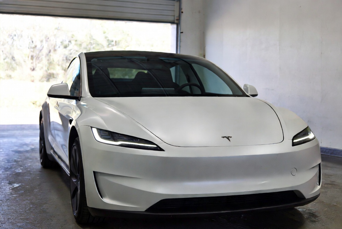 How Does Tesla Affect the Environment