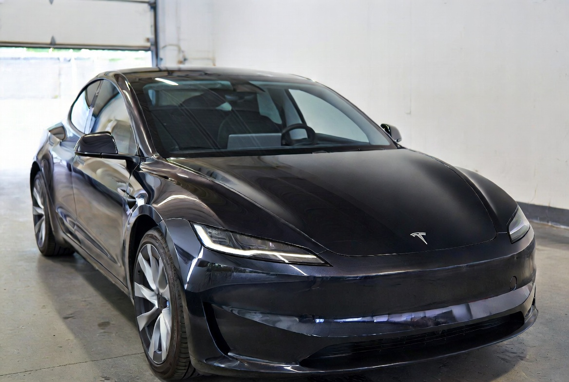 How Does Tesla App Communicate With Car