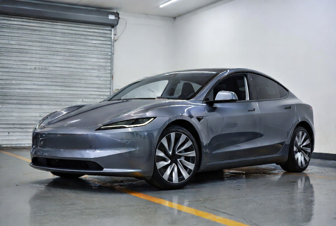 How Does Tesla Battery Last