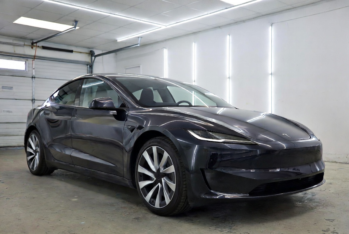 How Does Tesla Battery Look Like
