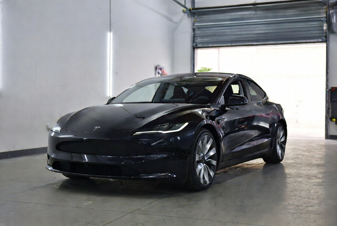 How Does Tesla Battery Preconditioning Work