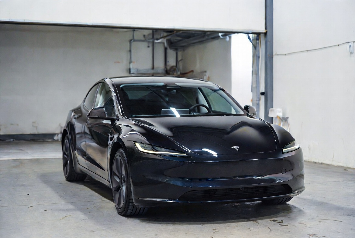 How Does Tesla Bioweapon Defense Mode Work