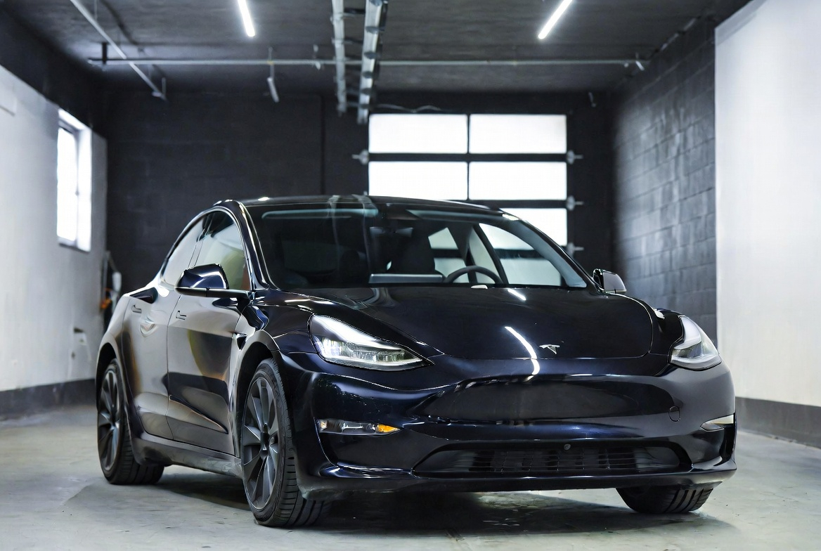 How Does Tesla Cabin Overheat Protection Work