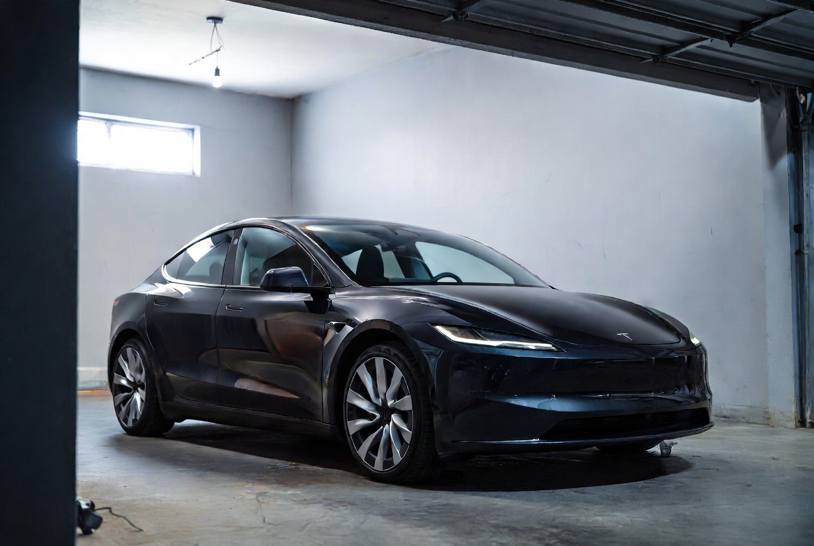 How Does Tesla Calculate Gas Savings