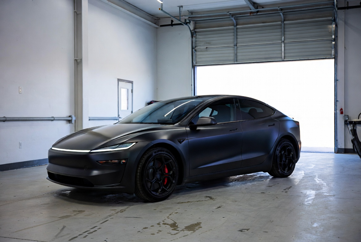 How Does Tesla Calculate Mileage