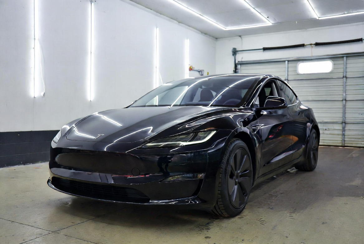 How Does Tesla Calculate Range