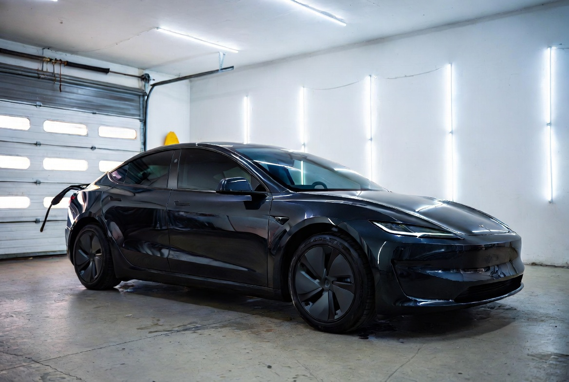 How Does Tesla Calculate Sales Tax