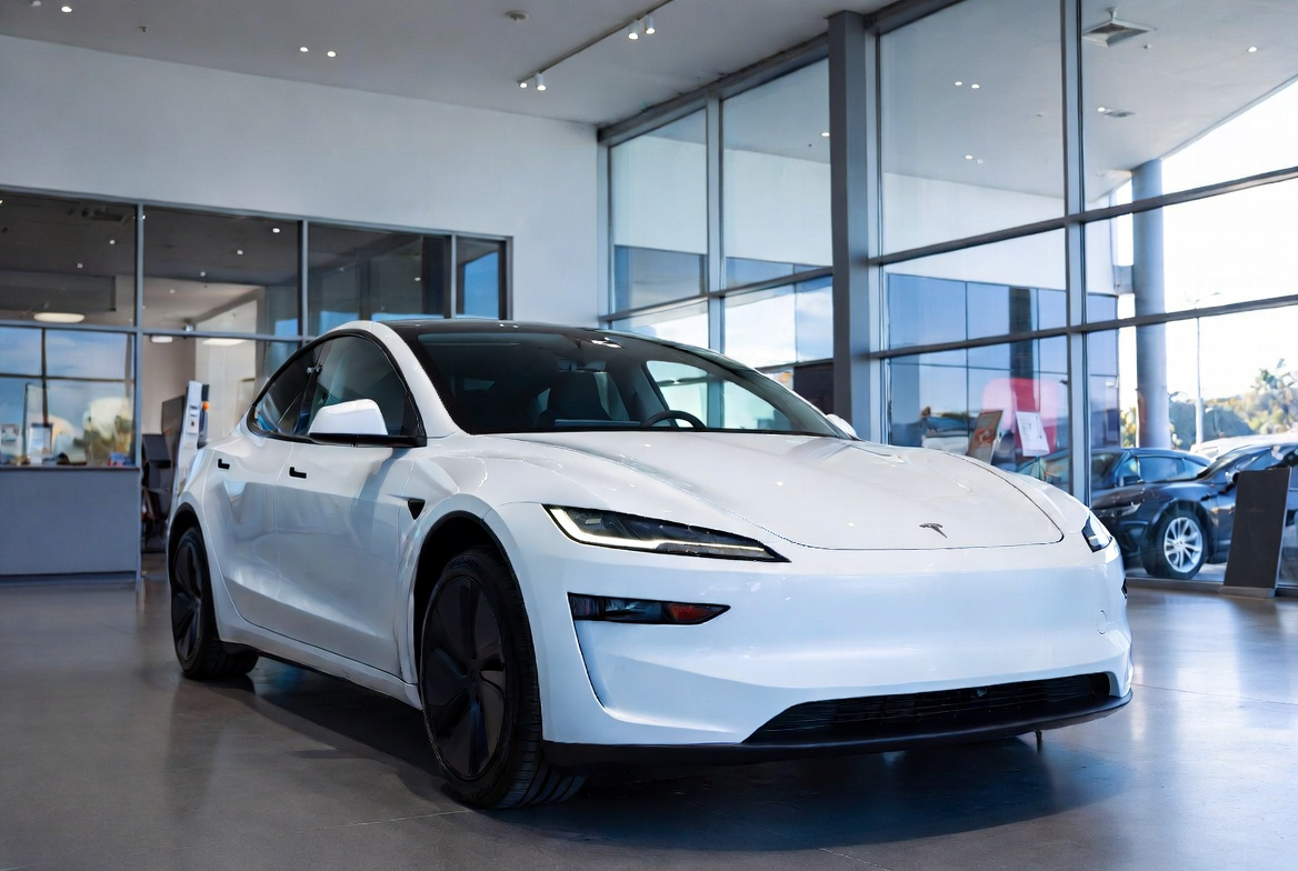 How Does Tesla Charge You for Supercharging