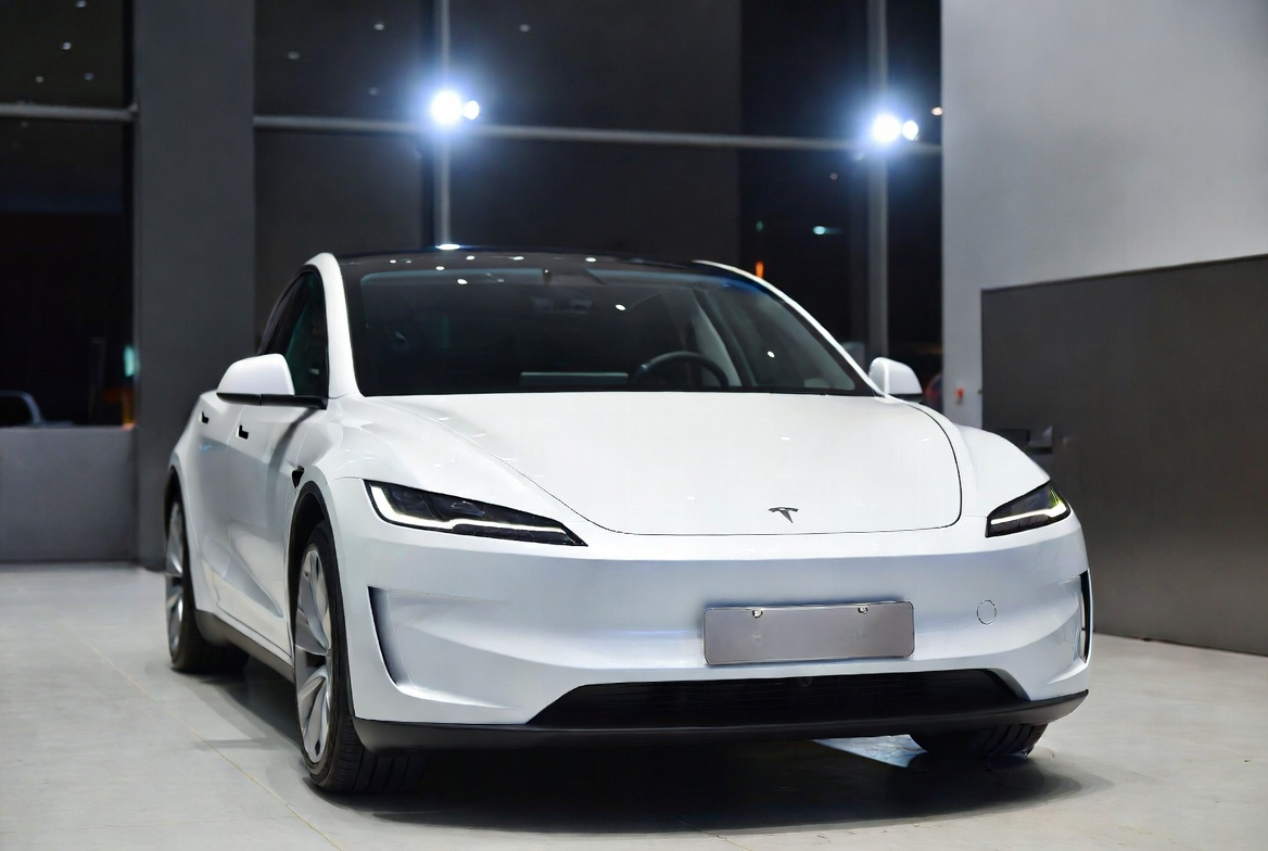 How Does Tesla Collision Avoidance System Work