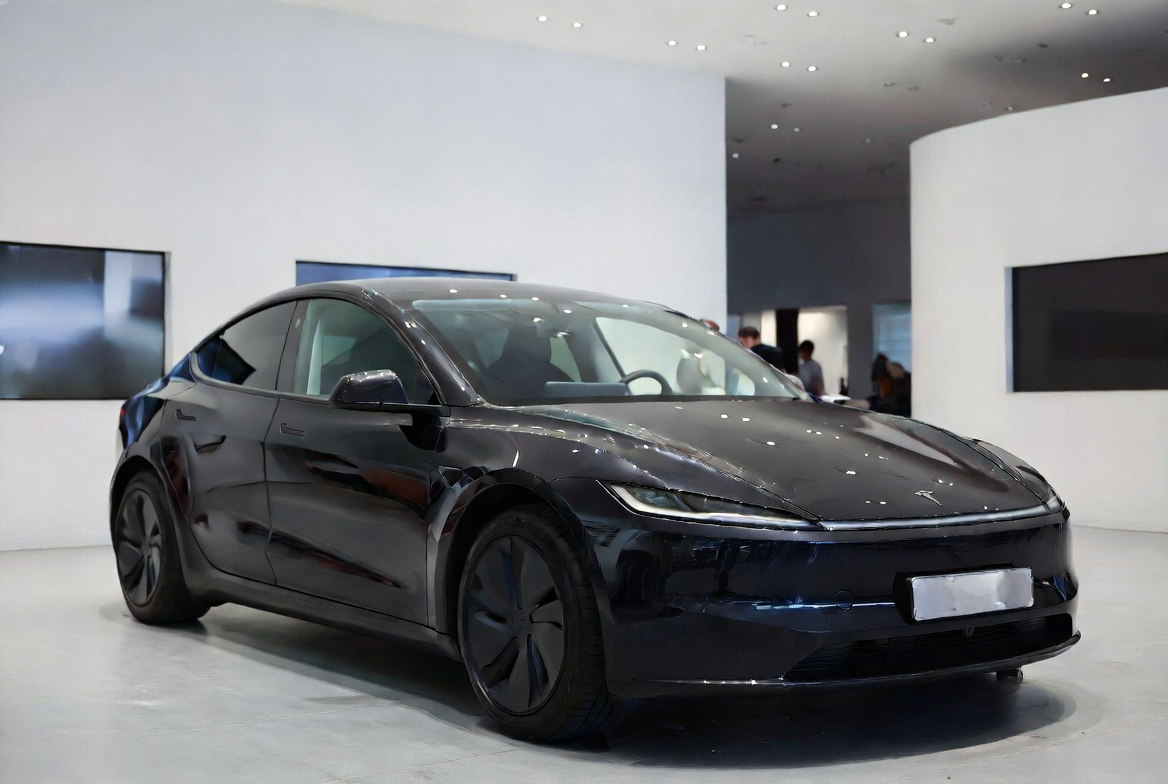 How Does Tesla Colorizer Work