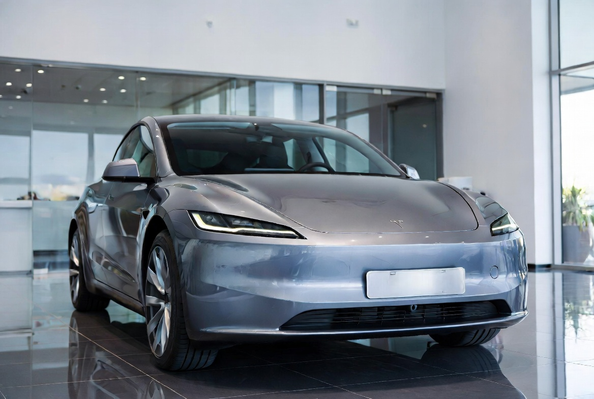 How Does Tesla Communicate With Customers