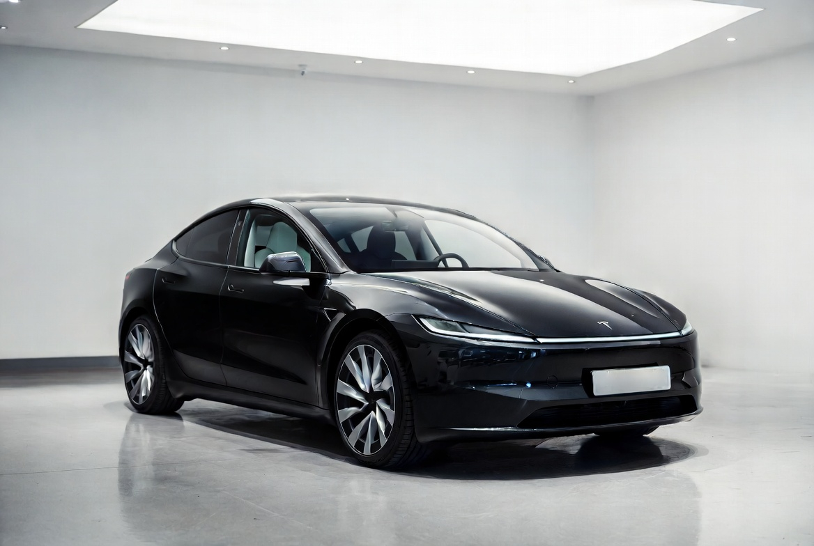 How Does Tesla Compare to Other Electric Cars