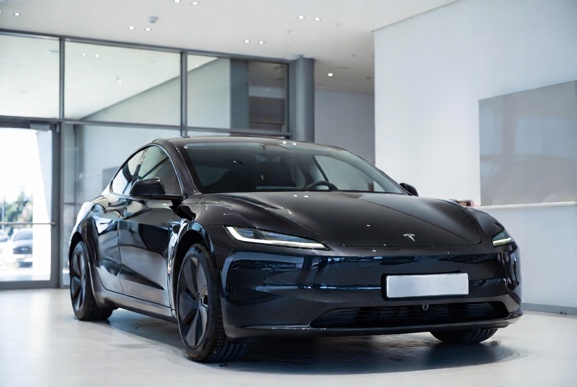 How Does Tesla Confirm Tax Credit Eligibility