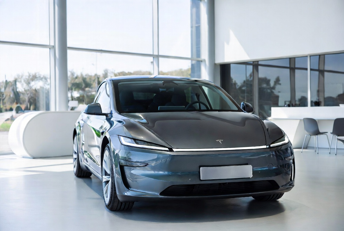 How Does Tesla Create Value