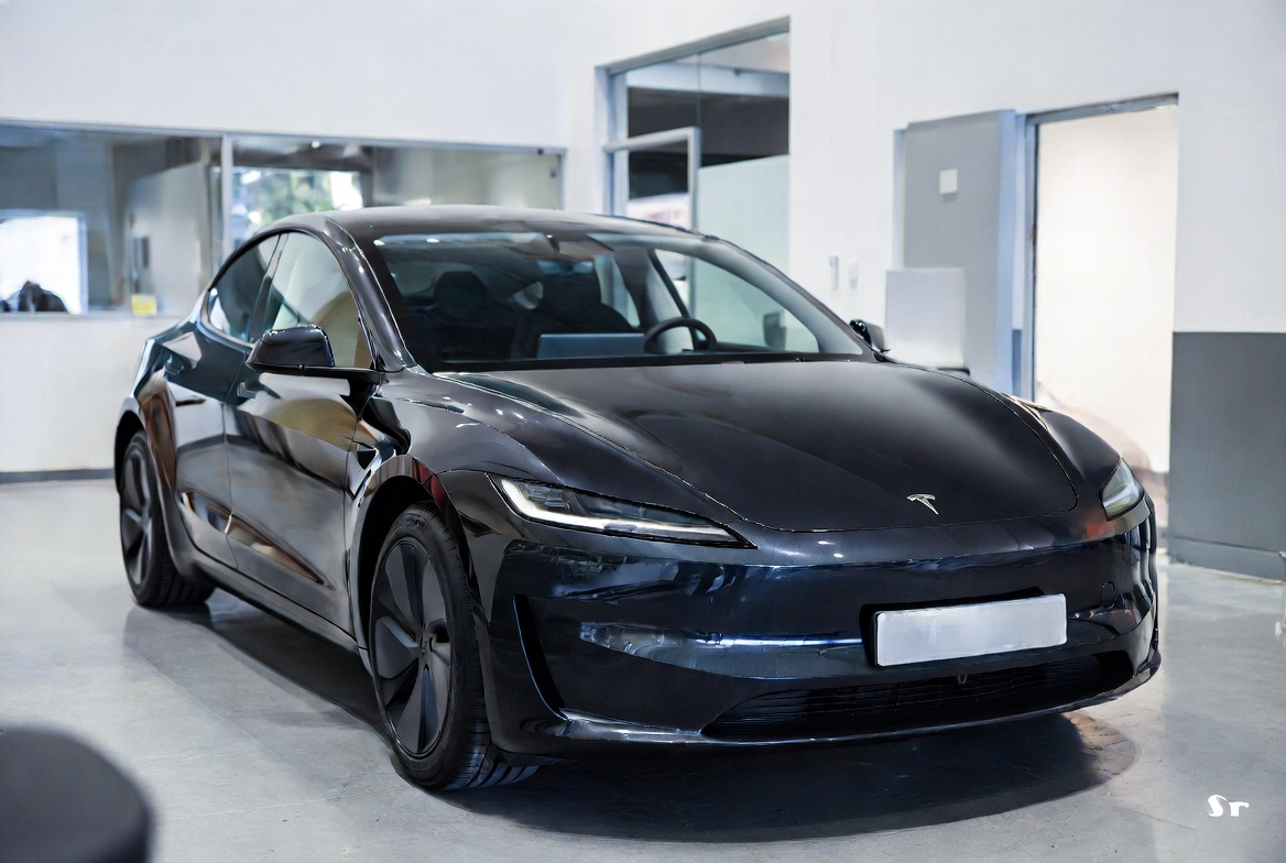 How Does Tesla Cruise Control Work