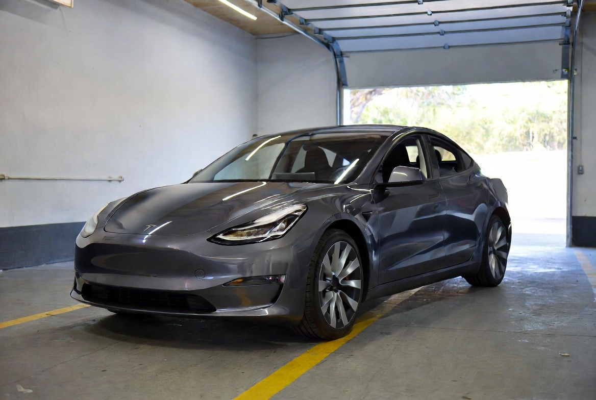 How Does Tesla Dispose of Their Batteries