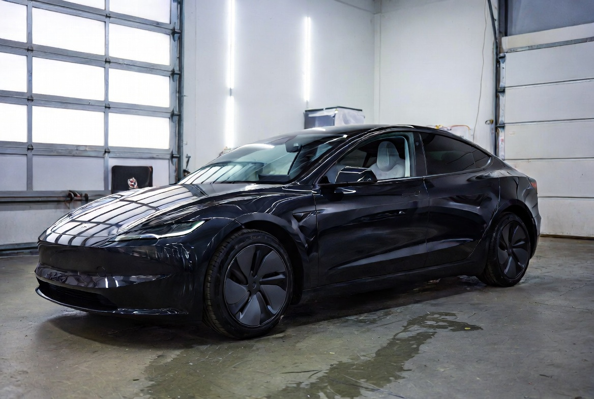 How Does Tesla Do Marketing