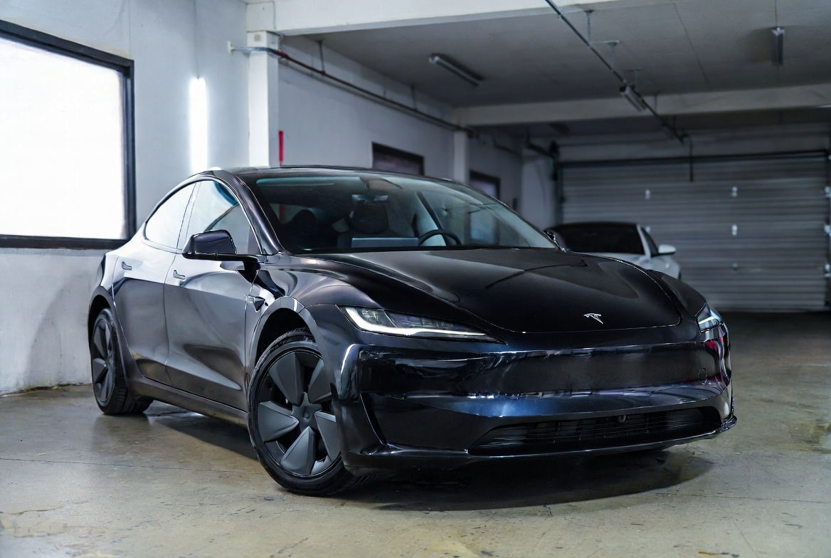How Does Tesla Dog Mode Work