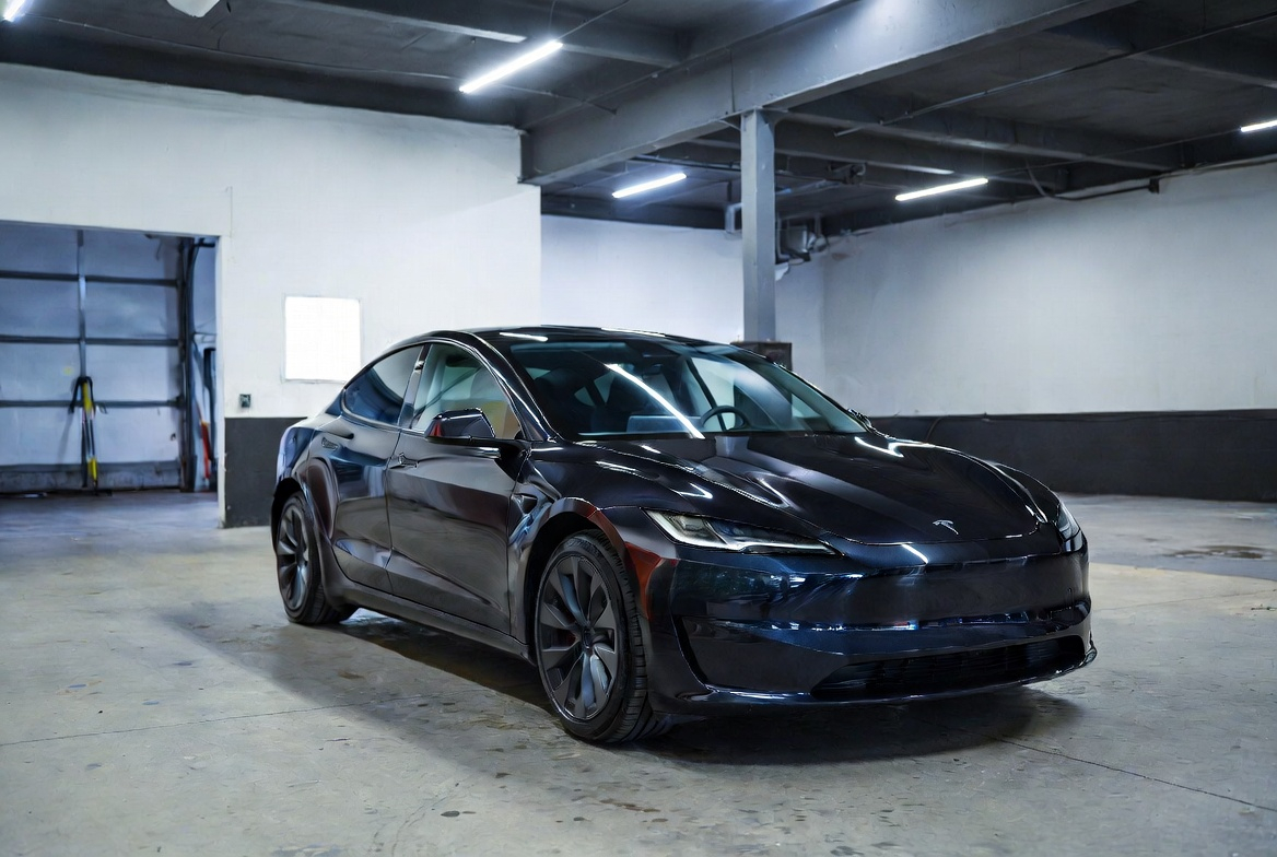 How Long Does It Take to Charge a Tesla