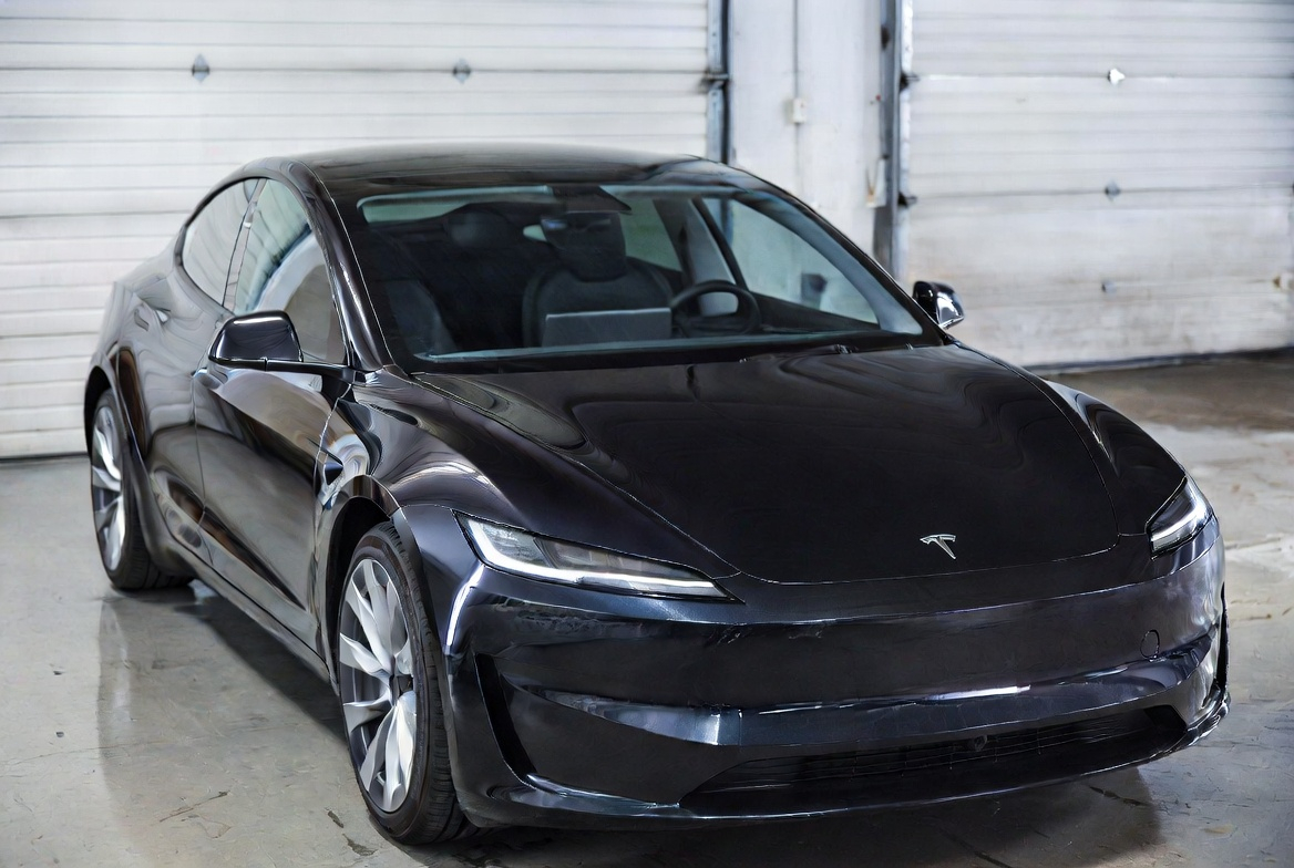 how does tesla braking wHow Does Tesla Braking Work