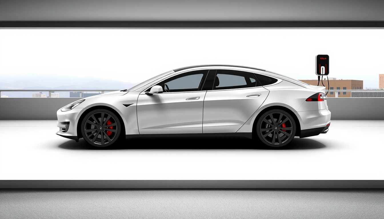 best level 1 charger for tesla