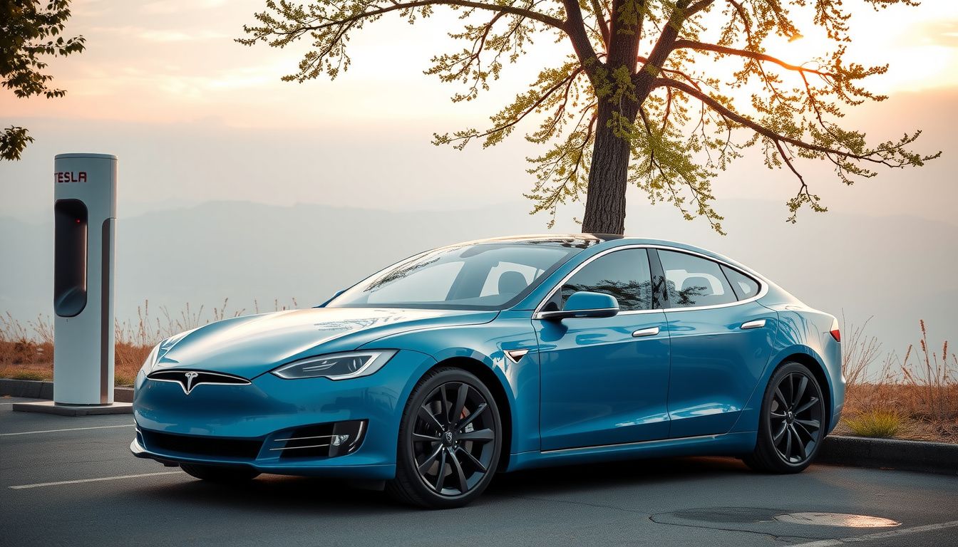 best level 2 charger for tesla