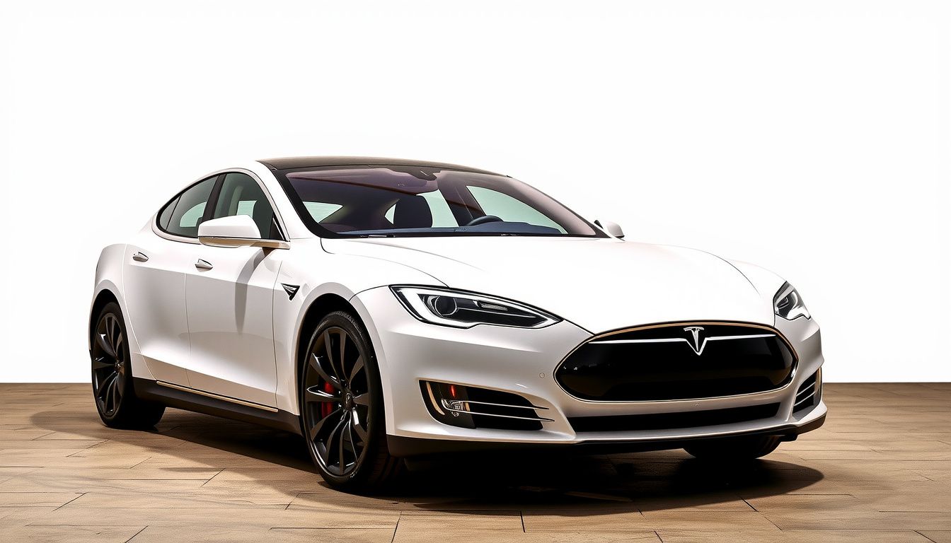 best mattress for tesla model s