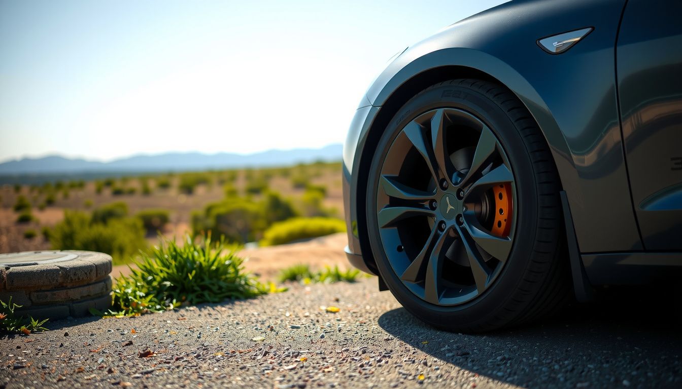 best michelin tires for tesla model 3