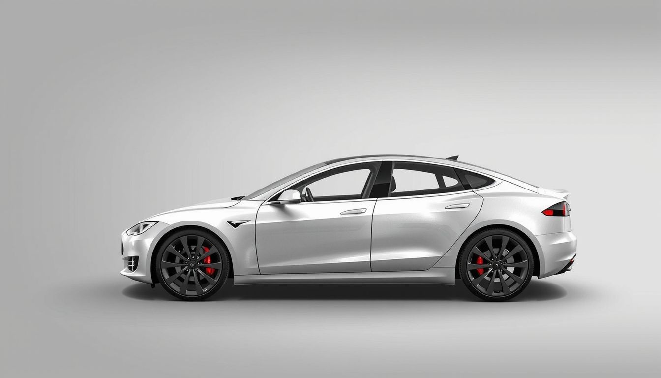 best place for tesla accessories