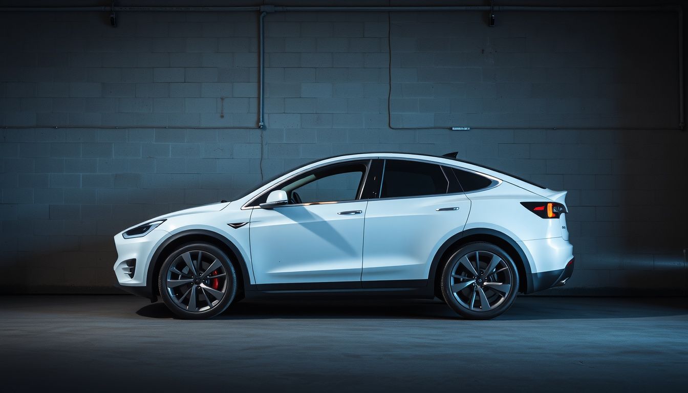 best pressure washer for tesla