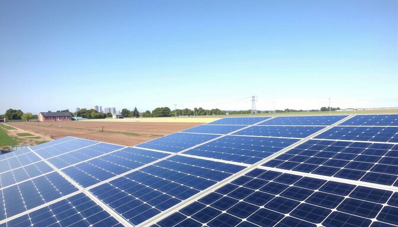 best solar panels for tesla powerwall