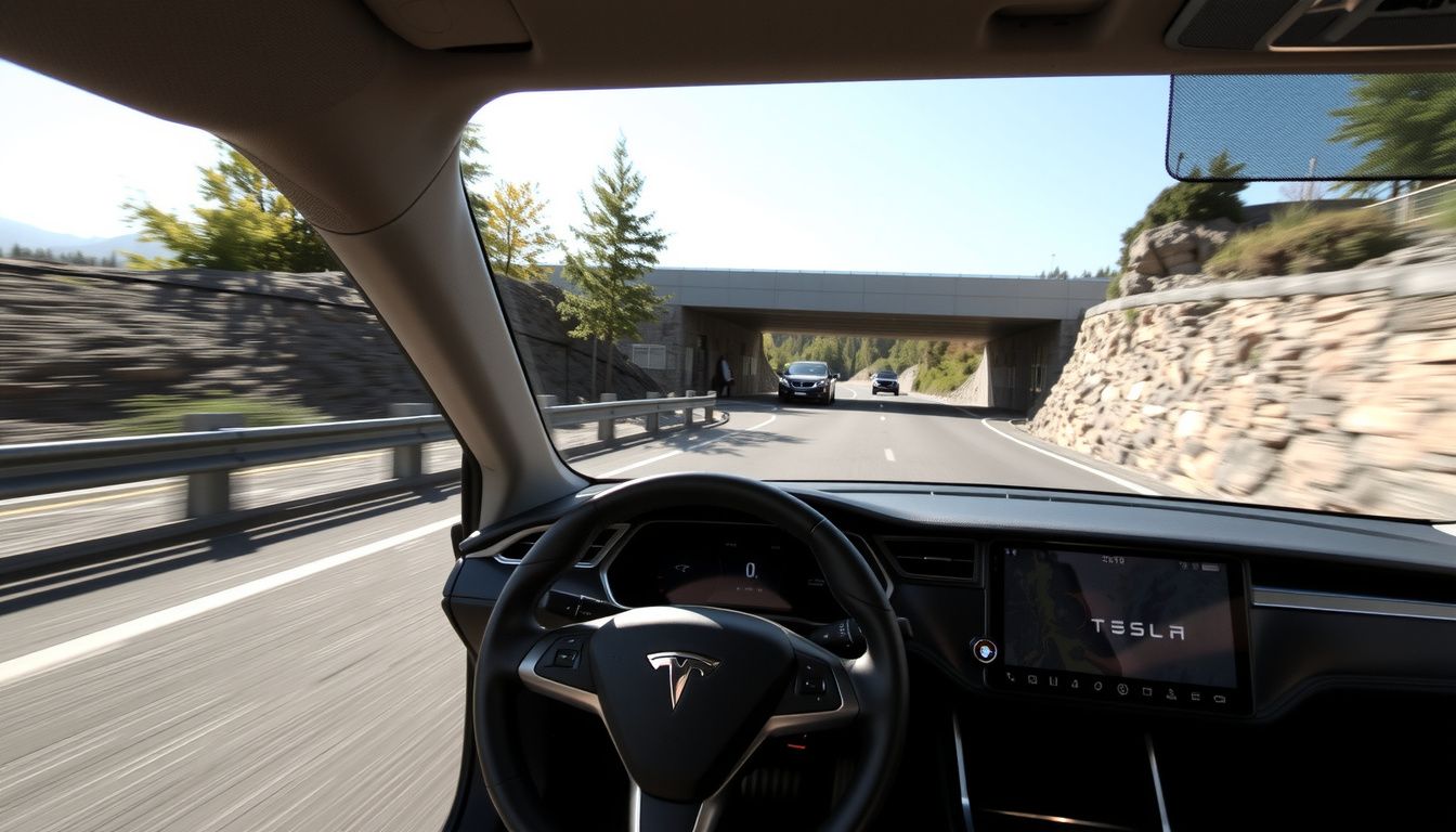 best ssd for tesla dashcam