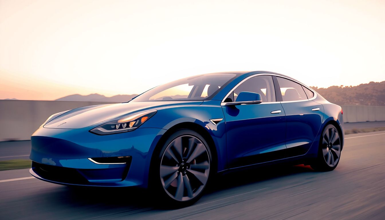 best ssd for tesla model y