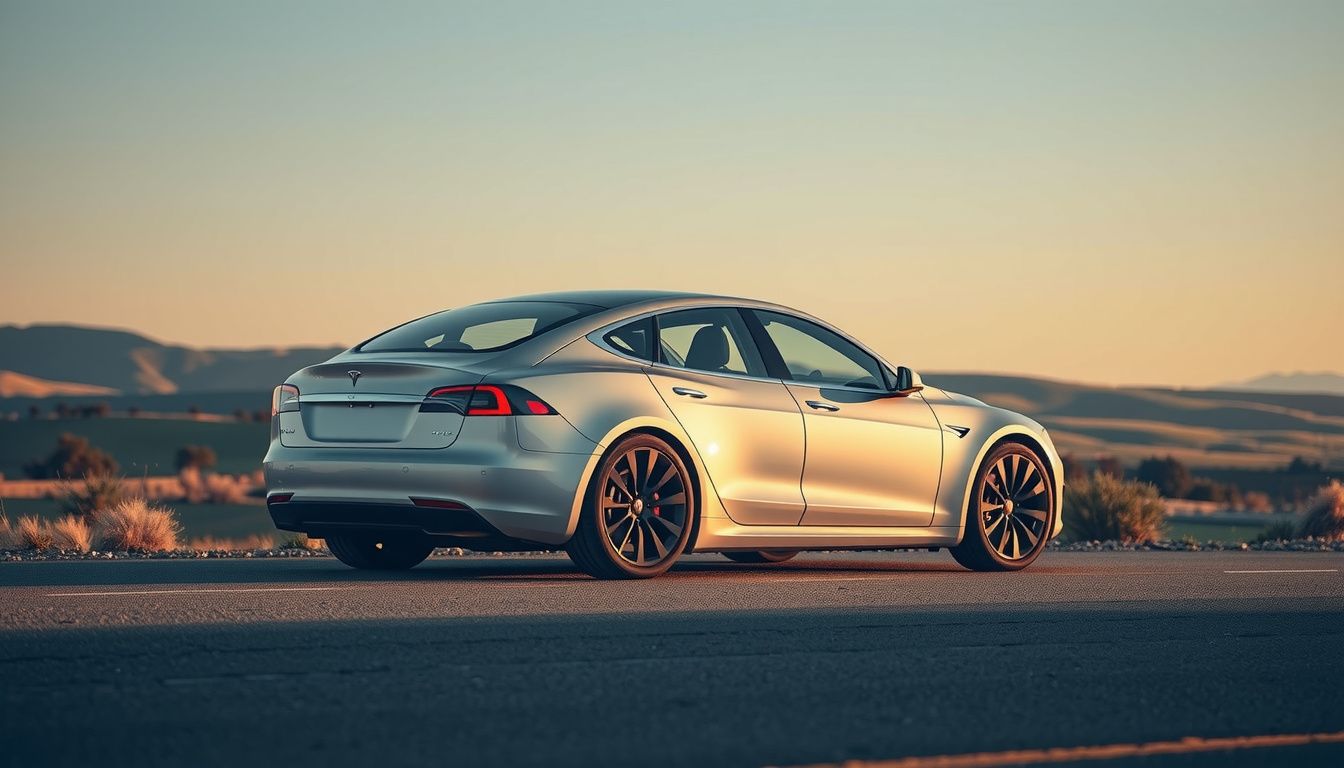 best ssd for tesla sentry