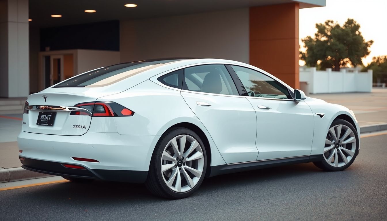 best tesla app for android