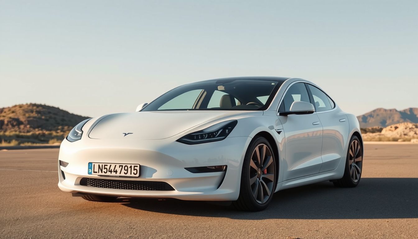 best tesla apps for iphone