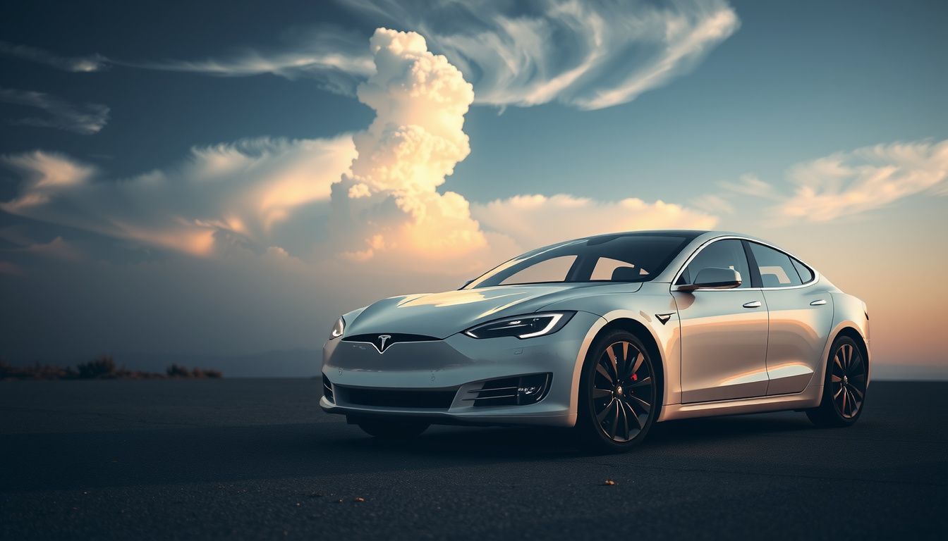 best tesla model for family
