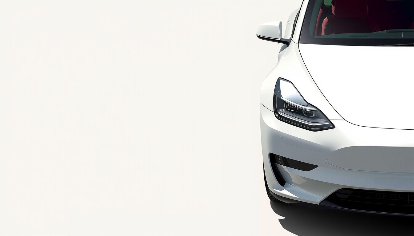 best touch up paint for tesla